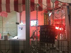 -鼓浪屿幸福天空花园餐厅