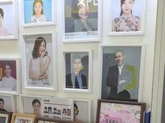 -方快-照相馆(金桥太茂商业广场店)