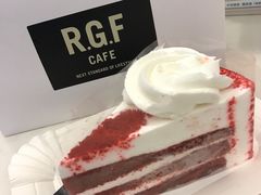红丝绒-RGF(巨鹿路店)