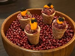 -庐灶江南·江南菜·四合院Bistro(东直门雍和宫·原华侨宾馆店)