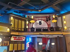 大堂-怪噜范·老贵阳街头名小吃(世纪金源旗舰店)
