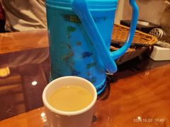 -玛禄藏膳(五分店)