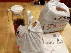 -小六汤包砂煲菜(文景路店)
