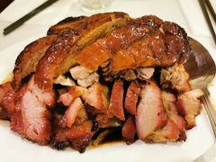 -文兴酒家(Chinatown - Gerrard Street)