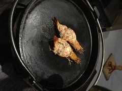 膳麒轩武烤新料理(国贸店)-HIHE Bistro·Oyster Bar(华熙live店)