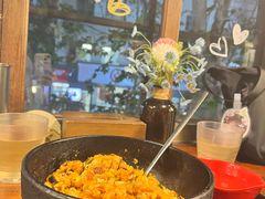 -米屋石锅拌饭(师大店)