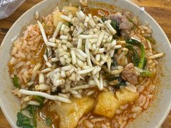 -笔记安顺夺夺粉火锅