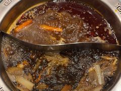 -天宜隆蘑菇宴火锅(石景山旗舰店)