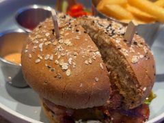 -bluefrog蓝蛙(石家庄欢乐汇店)