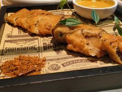 -滋粥楼·顺德菜(番禺广场总店)