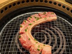 -牛角烧肉(步步高星城天地店)