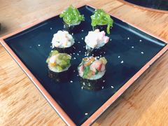 -秋木烤肉·韩国牛肉名家(高新旗舰店)