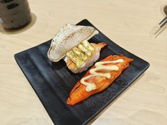 -友壹町寿司(新DNA购物中心店)
