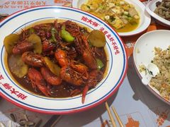 -拙大师·龙虾四季排档·夜宵至凌晨4点(九环路店)