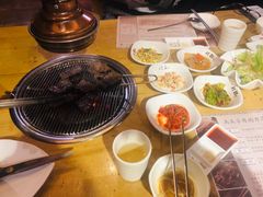 -喜来稀肉(望京店)