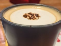 -印咖啡IN COFFEE(红旗街店)