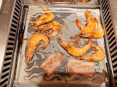 -星伦多自助料理·涮烤一体(奉贤龙湖天街店)