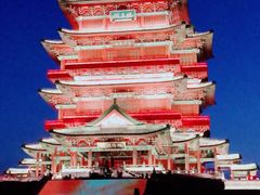 -寻梦滕王阁实景演出