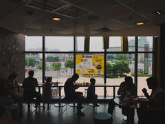 -麦当劳(廊坊新华路店)