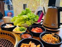 -九畋町和牛黑牛烤肉料理(三里屯3·3大厦店)