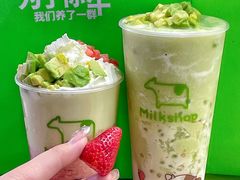 -迷客夏Milksha(无锡苏宁店)