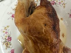 -吴山烤禽 (吴山路店)