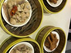 -柠檬树茶餐厅(海雅缤纷城店)