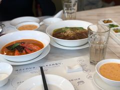 -南山鲜虾面·活鲜小馆·海味大连菜(南山总店)