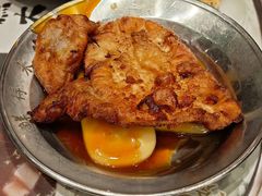 -鲜得来排骨年糕(云南南路店)