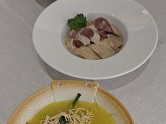 -名轩·中餐厅(南京玄武湖假日酒店)