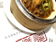 凤爪-糖朝(尖沙咀店)