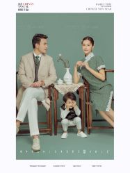 点击看大图 -专注孕妇照亲子照·纪田摄影