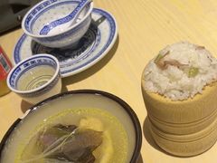 -南京大牌档(龙江新城市广场店)