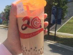-CoCo都可(文星广场店)