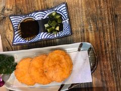 -Hi YOU你的饭局泰餐厅(雍和宫店)