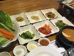 -紫霞门韩国料理烤肉(深南东路店)