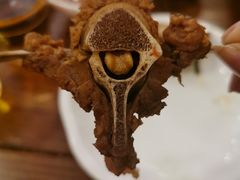 -大唐人家·热气羊肉(大华店)