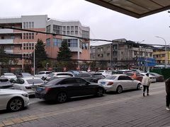 -犀浦大酒店(犀浦地铁站店)