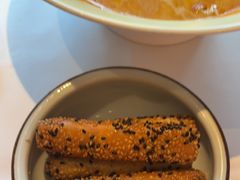 -味钱塘·钱塘浙宴(宋城之江银泰店)