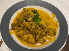 -赤火牛排(金狮广场店)