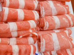 -香满锅老北京羊蝎子火锅·家常菜(新街口店)