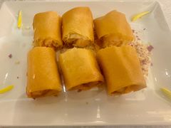 -酌宴府The China Club·广州万富希尔顿酒店(云城东路店)