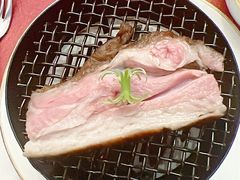 -北京王府井希尔顿酒店·秦唐中餐厅Chynna