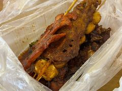 -胡仁根胡记炸炸炸
