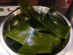 -憨铁匠老火锅(龙岗万科里店)