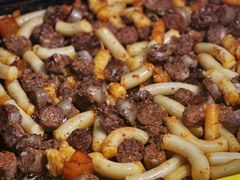 -正宁路小吃夜市