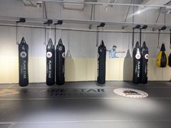 -FLARE STAR FITNESS(复地活力城店)