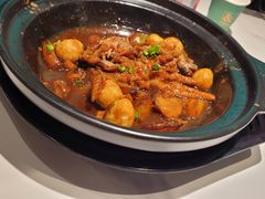 -相遇·鲜炒黄牛肉(丹阳吾悦广场店)