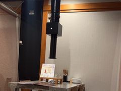 -松阪牛焼肉M(法善寺横丁店)