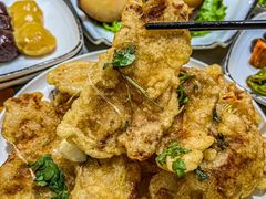 -鹤之乡·齐齐哈尔东北炭火烤肉(昆明盈江路店)
